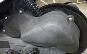 SUZUKI ﾚｯﾂG CA4AA