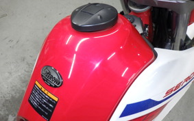 YAMAHA SEROW 250 Gen.3 2022 DG31J