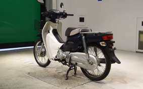 HONDA C50 SUPER CUB 1989 AA04