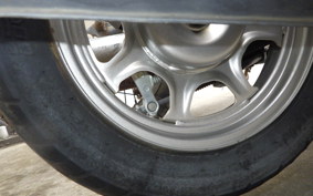 HONDA TACT-4ﾍﾞｰｼｯｸ AF79