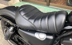 HARLEY XL883N 2017 LE2