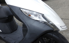 SUZUKI ADDRESS V125 DT11A