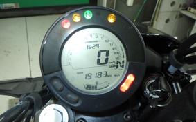 KAWASAKI ELIMINATOR400-3SE 2023 EL400A