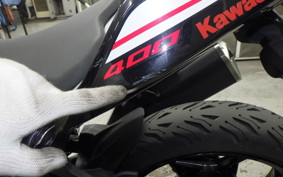KAWASAKI NINJA 400 2020 EX400G