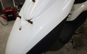 YAMAHA AXIS 125 TREET 1990 SE53J