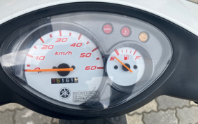 YAMAHA JOG ZR SA39J