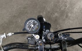 YAMAHA SR400 1995 1JR