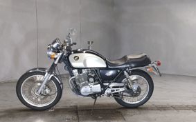 HONDA GB250 CLUBMAN 1 MC10