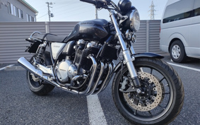 HONDA CB1100RS 2018 SC65