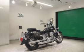 YAMAHA DRAGSTAR 400 CLASSIC 2005 VH01J