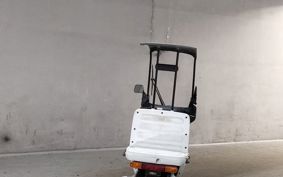 HONDA GYRO TA03