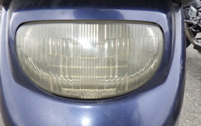 YAMAHA JOG POCHE SA08J