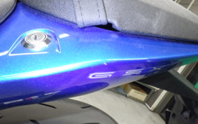 SUZUKI GSX-8R 2025 EM1AA