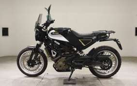 HUSQVARNA SVARTPILEN 401 2019