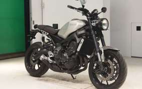 YAMAHA XSR900 2017 RN46J