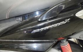 YAMAHA CYGNUS 125 XSR 2 SE44J