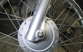 HONDA C50 SUPER CUB AA04