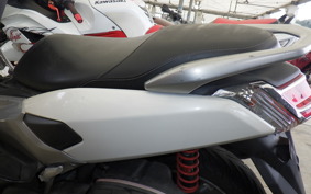 YAMAHA N-MAX SED6J
