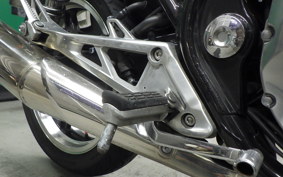 HONDA CB1100 ABS 2012 SC65