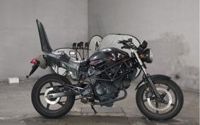 HONDA VTR 250 MC33