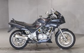 HONDA ZELBIS MC25