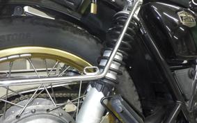 YAMAHA SR500 1999 1JN