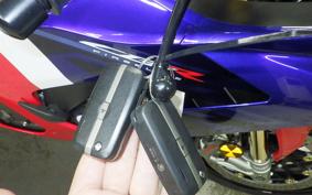 HONDA CBR1000RR RSP 2020 SC82