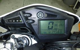 YAMAHA SEROW 250 Gen.2 DG17J