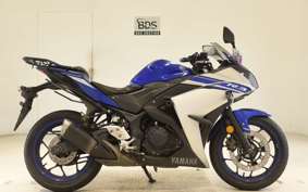 YAMAHA YZF R-3 2016 RH07J