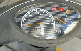 YAMAHA JOG SA55J