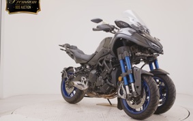 YAMAHA NIKEN 2019 RN58J
