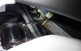 SUZUKI LET's 4 1996 CA41A