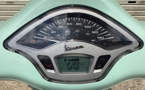 VESPA PRIMAVERA 125 2023
