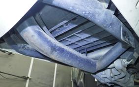 HONDA GYRO CANOPY 2001 TA03