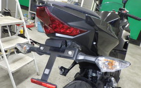 KAWASAKI NINJA 250 2 2019 EX250P