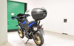 KAWASAKI Z125 PRO 2011 BR125H