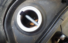 HONDA DIO Gen.6 AF68
