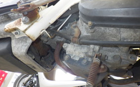 HONDA ZOOMER AF58