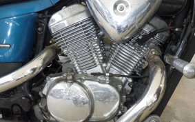 HONDA STEED 400 1994 NC26