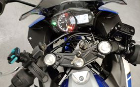 YAMAHA YZF-R25 RG10J