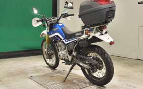 YAMAHA SEROW 225 Gen.3 DG08J