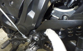 YAMAHA XSR700 2022 RM22J