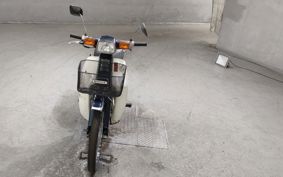 HONDA SUPER CUB90 HA02