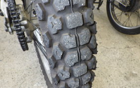 YAMAHA SEROW 225 W 4JG