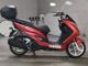 Фото Yamaha MAJESTY 155S с японского аукциона