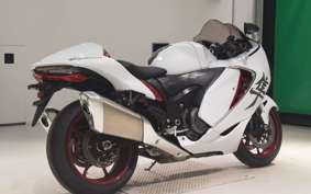 SUZUKI HAYABUSA Gen.3 2021 EJ11A