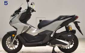 HONDA ADV160 1997 KF54