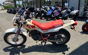YAMAHA TW200 2JL