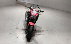 HONDA CB250 MC43