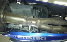 SUZUKI GSX-S1000 2015 GT79A